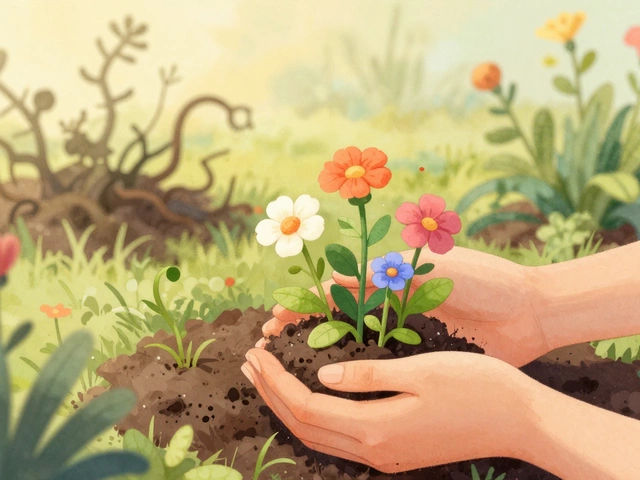 How to Control Your Mindset: Practical Strategies for Mental Resilience