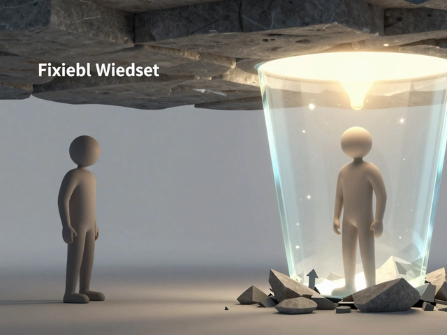 What Is a Growth Mindset? Definition, Examples, and How to Build One