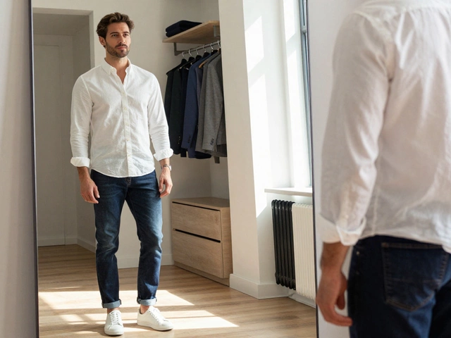 What Is Smart Casual Style for Men? The Ultimate Guide to Looking Effortless
