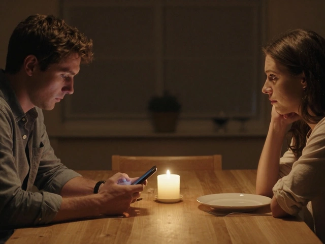 Why Are Relationships So Hard? The Science Behind Connection Struggles