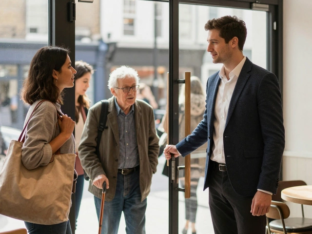 Why Being a Gentleman Still Matters in Modern Life