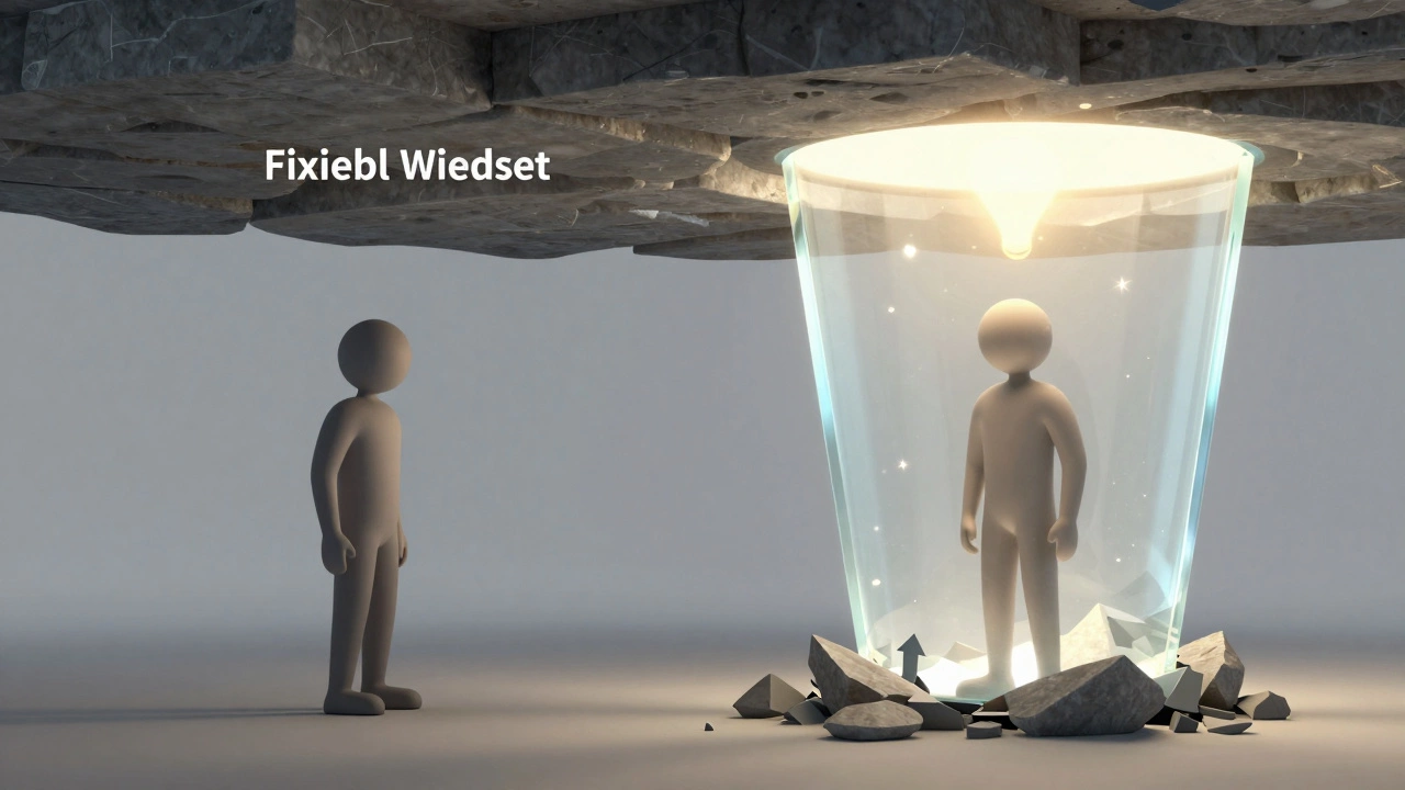 What Is a Growth Mindset? Definition, Examples, and How to Build One