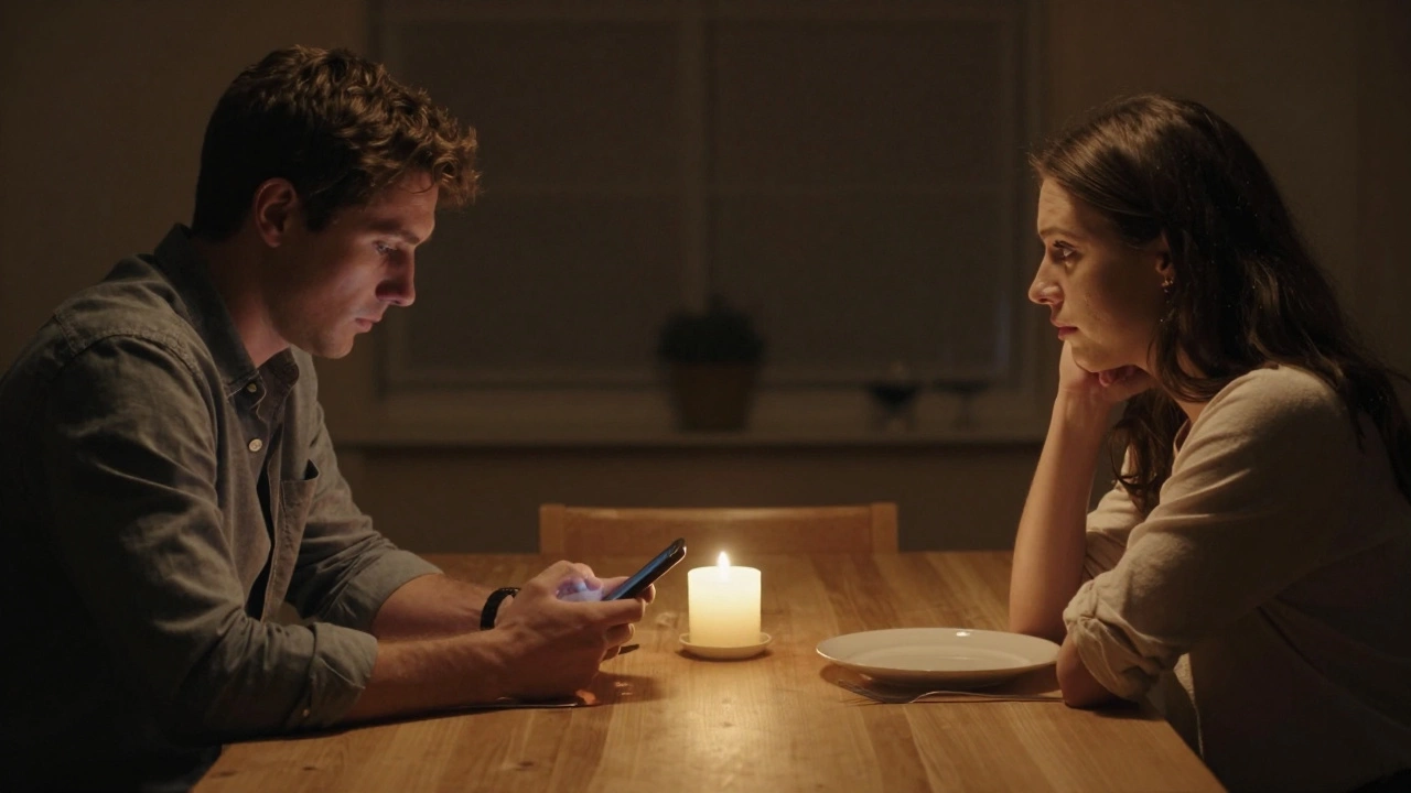 Why Are Relationships So Hard? The Science Behind Connection Struggles