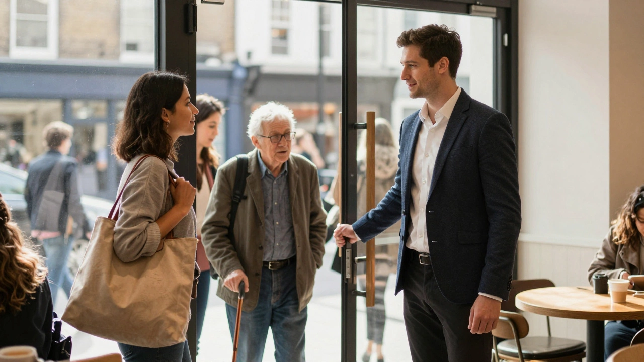 Why Being a Gentleman Still Matters in Modern Life