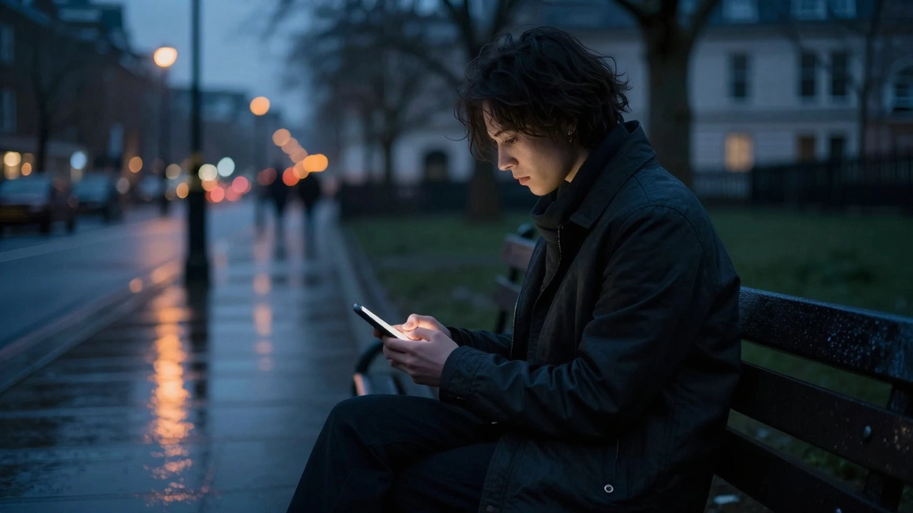 How Long Do Rebound Relationships Last? The Real Timeline and Signs