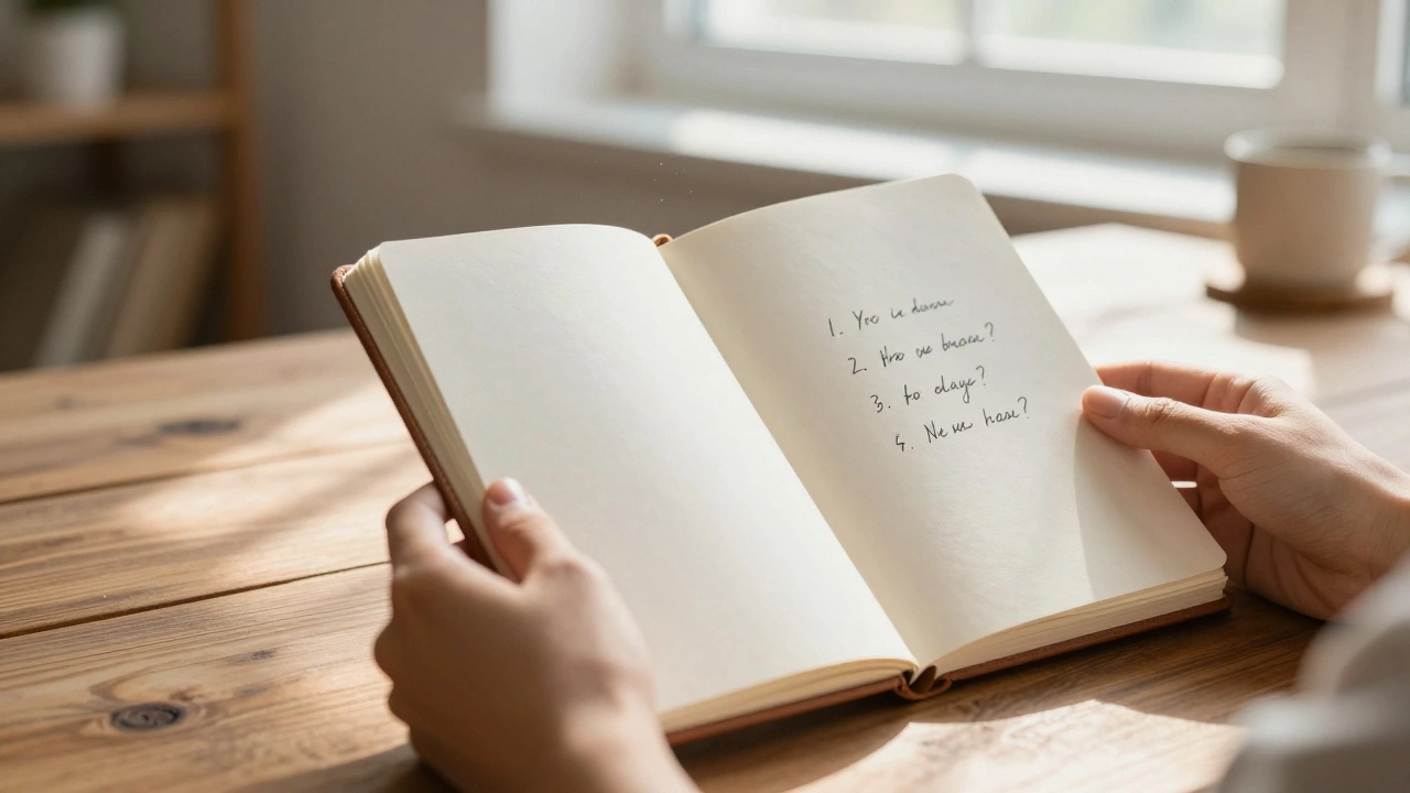 How to Be Successful in Life: A Practical Guide to Clarity and Action