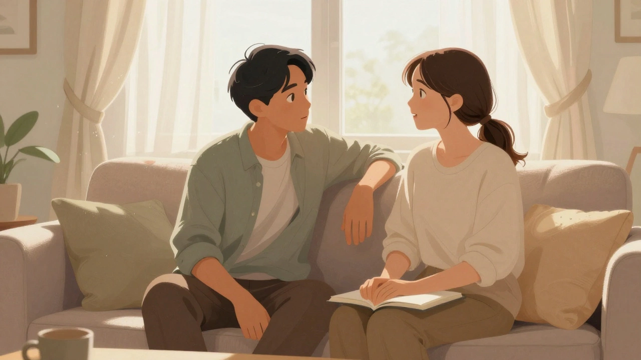 How to Build Trust in Relationships: A Practical Guide