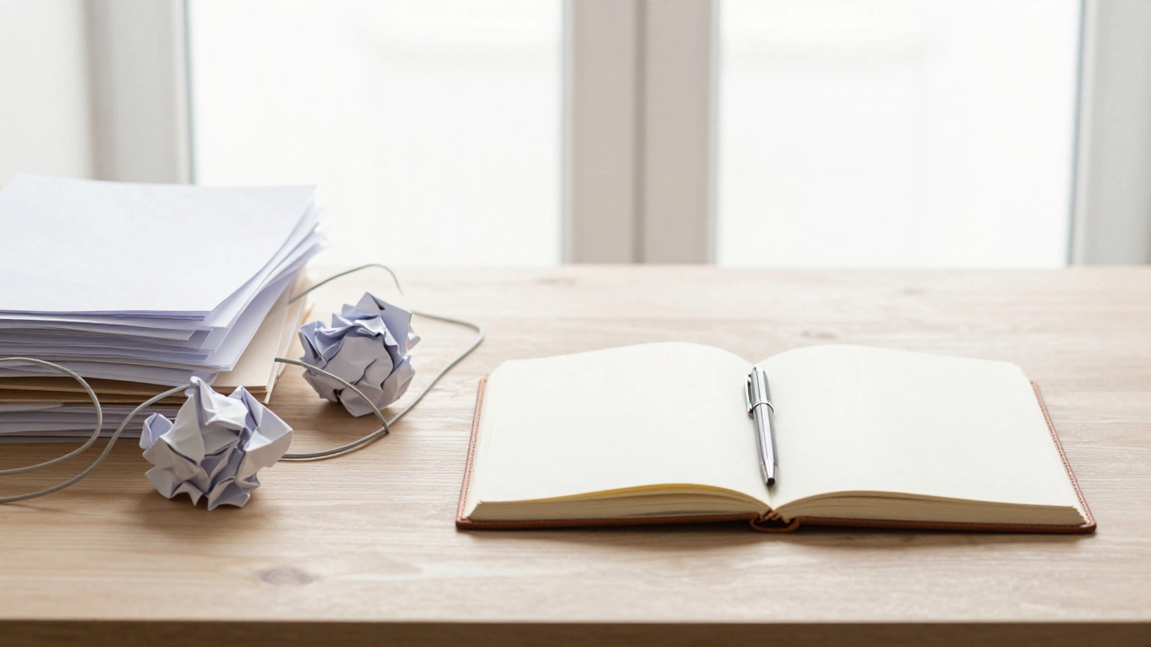 How to Improve Yourself: A Practical Guide to Building Better Habits and Mindset