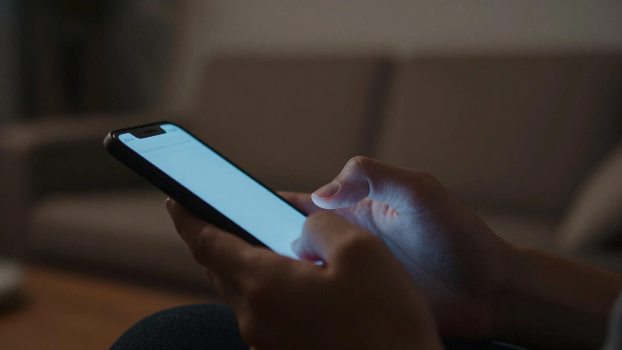 How to Write a Breakup Message: A Guide to Ending Things with Dignity