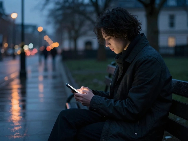 How Long Do Rebound Relationships Last? The Real Timeline and Signs