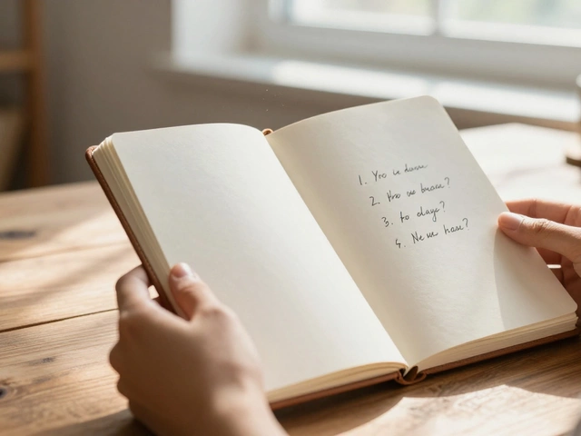How to Be Successful in Life: A Practical Guide to Clarity and Action
