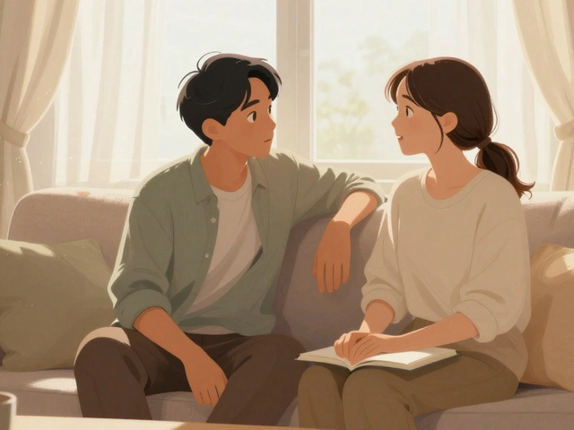 How to Build Trust in Relationships: A Practical Guide