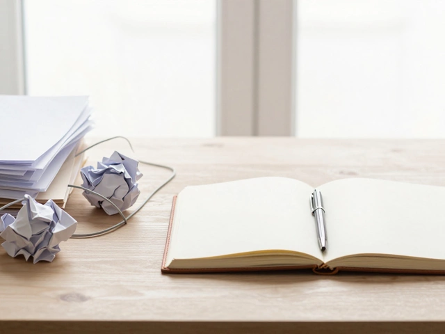 How to Improve Yourself: A Practical Guide to Building Better Habits and Mindset