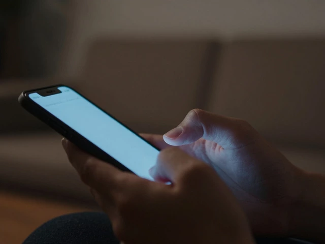How to Write a Breakup Message: A Guide to Ending Things with Dignity