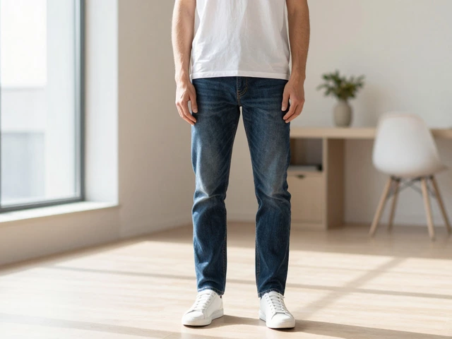What Is Basic Style for Men? The Ultimate Guide to Effortless Wardrobes
