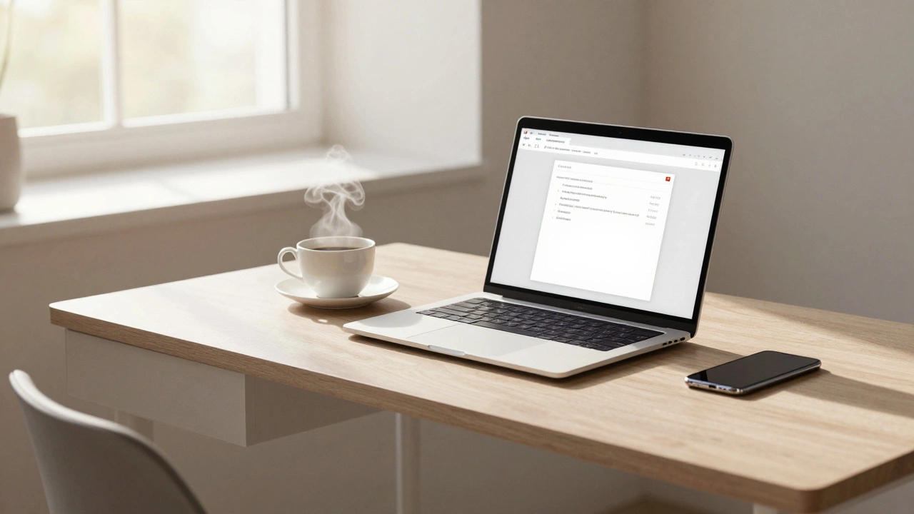 Time Management Strategies for Busy Professionals: Reclaim Your Day