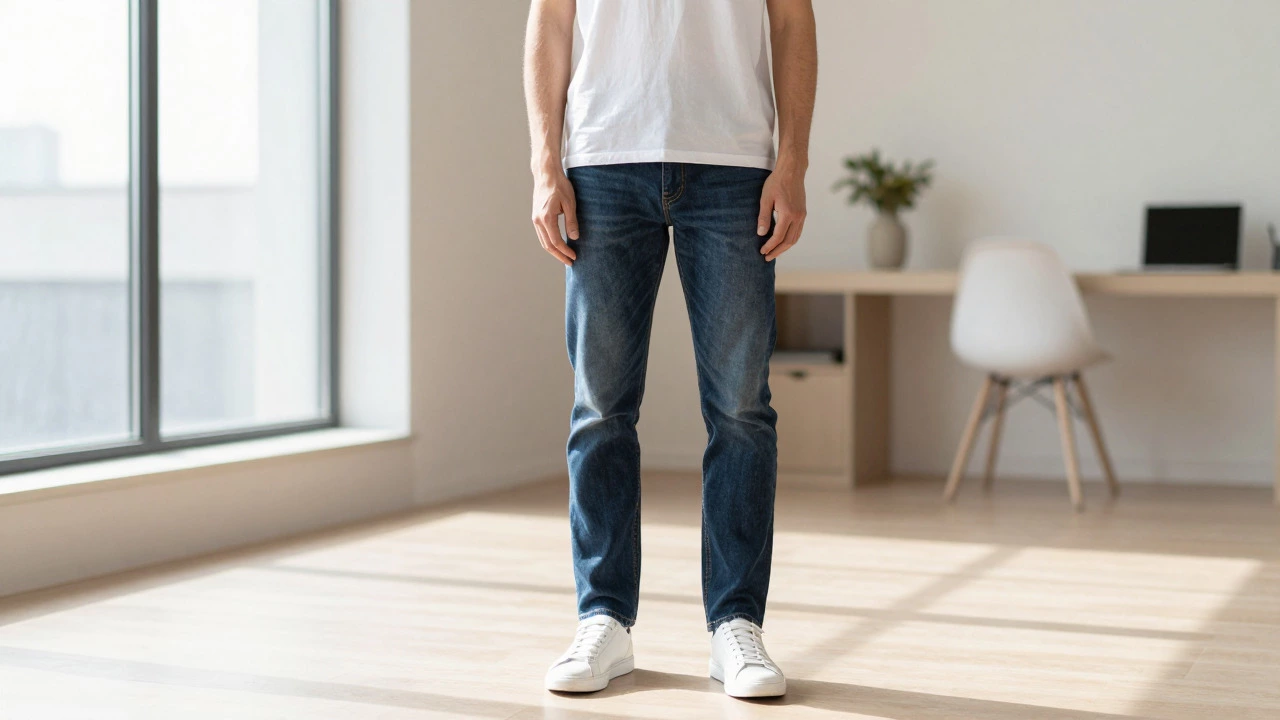What Is Basic Style for Men? The Ultimate Guide to Effortless Wardrobes