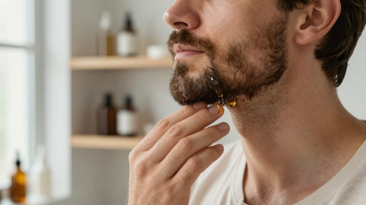 Best Beard Care Routine: A Simple Guide for Healthy Facial Hair