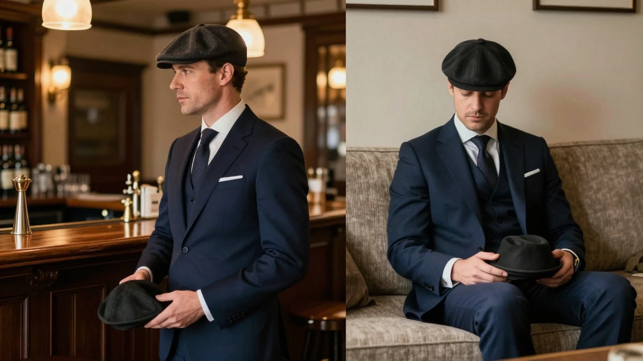 Hat Etiquette Guide: When to Remove Your Hat Indoors in 2026