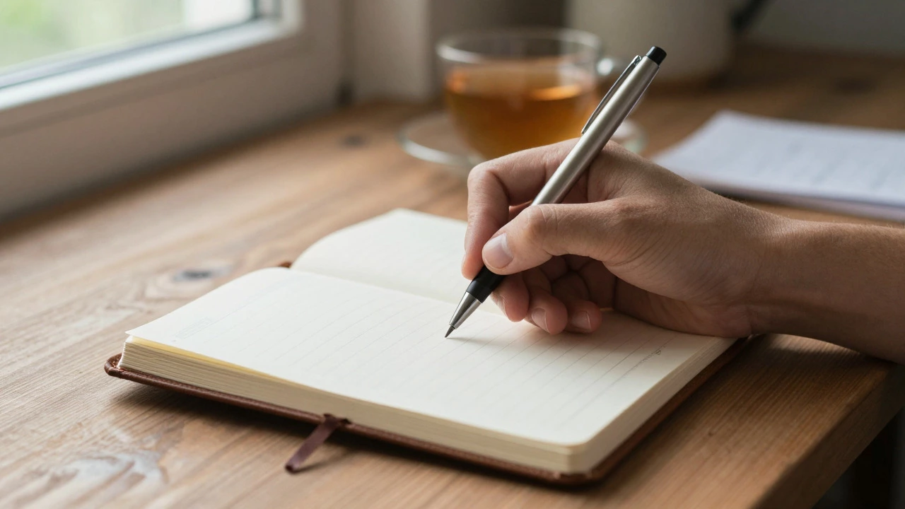 How to Adopt a Growth Mindset: Practical Steps for Real Change