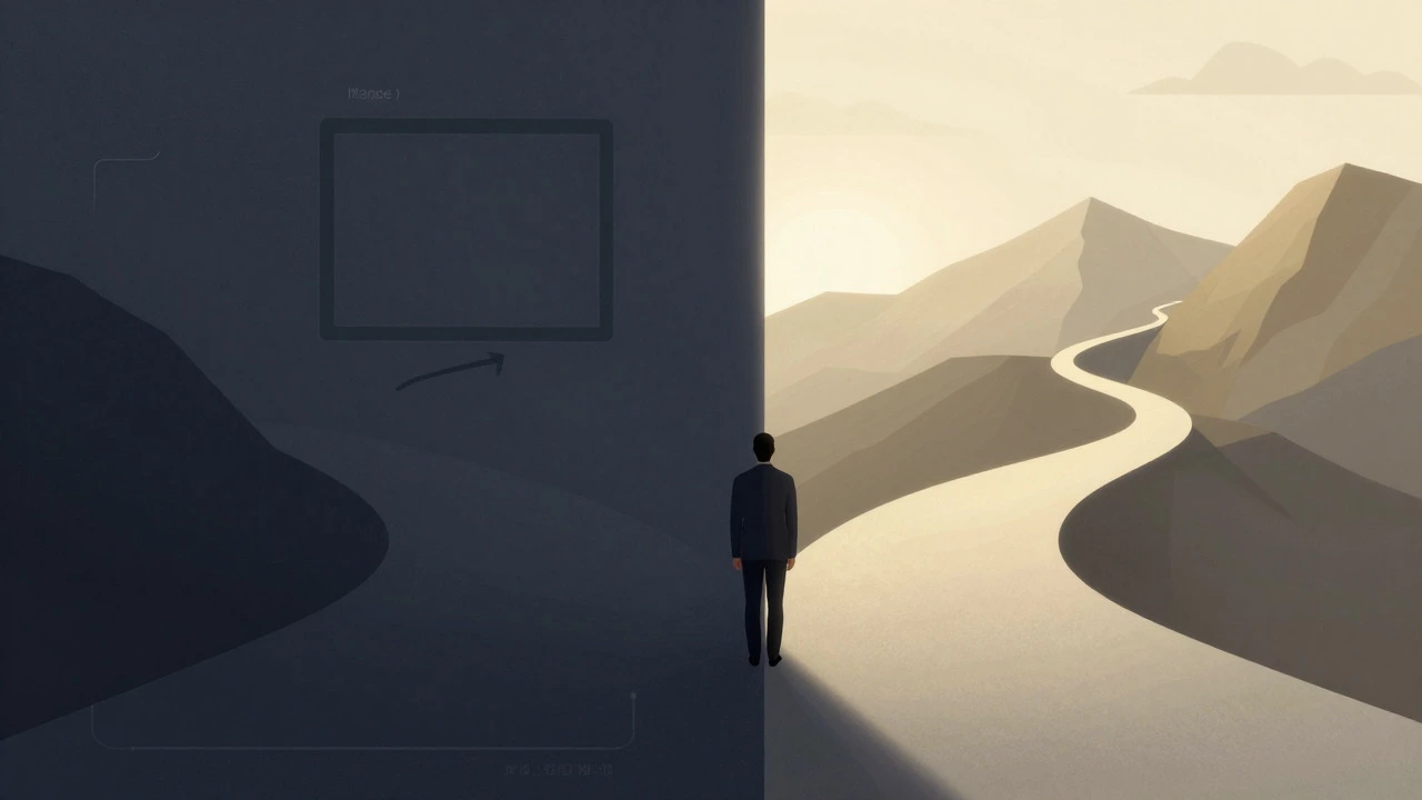 How to Identify Mindset: Recognizing Fixed vs. Growth Patterns in Daily Life