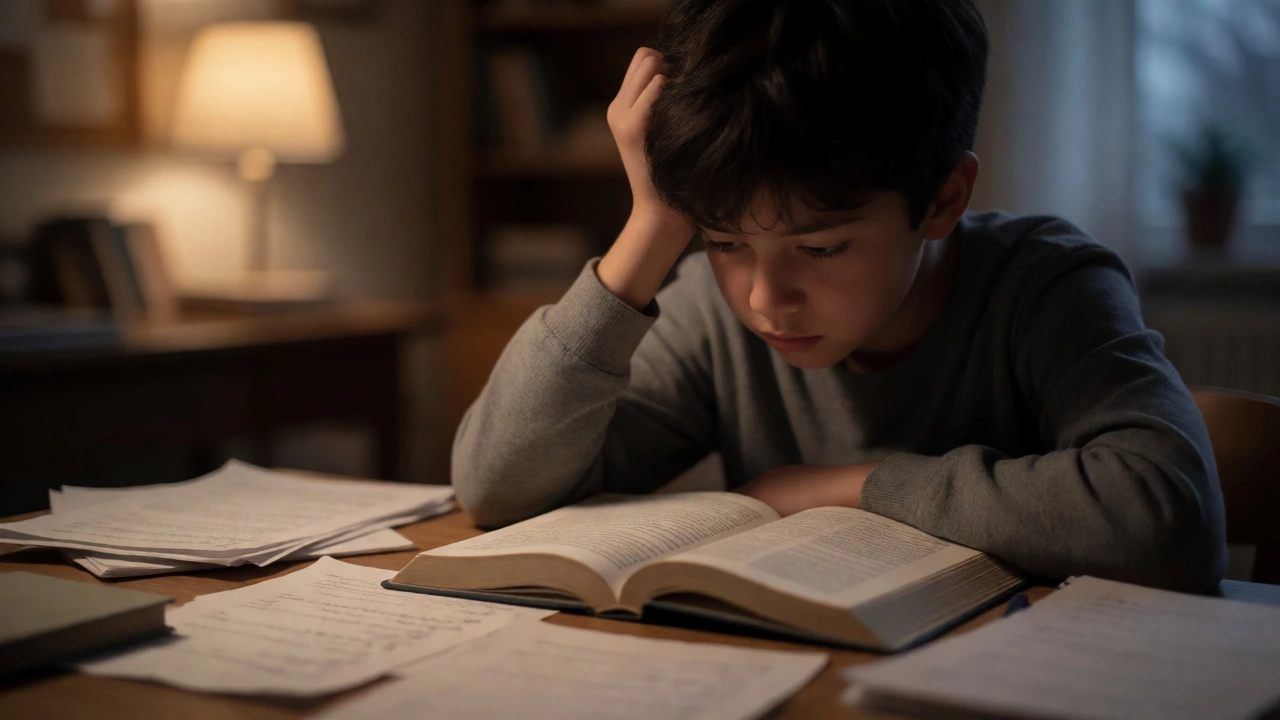 How to Study Mindset: A Practical Guide to Developing a Growth Mindset