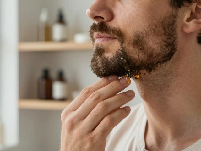 Best Beard Care Routine: A Simple Guide for Healthy Facial Hair
