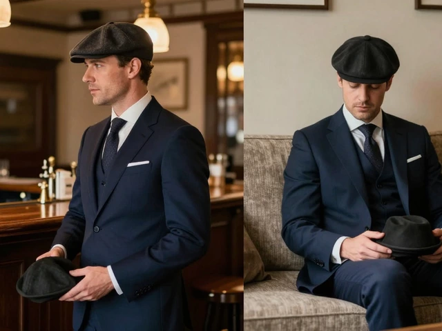 Hat Etiquette Guide: When to Remove Your Hat Indoors in 2026