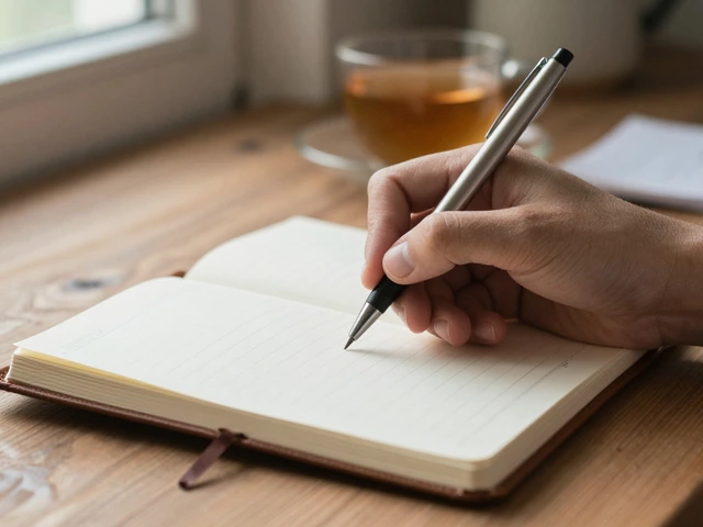 How to Adopt a Growth Mindset: Practical Steps for Real Change