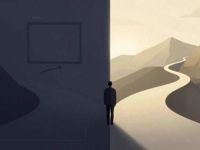 How to Identify Mindset: Recognizing Fixed vs. Growth Patterns in Daily Life