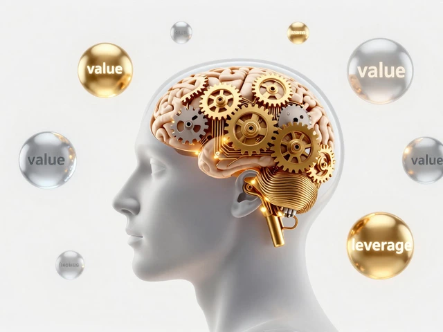 What Is the Richest Mindset? A Practical Guide to Wealth Thinking