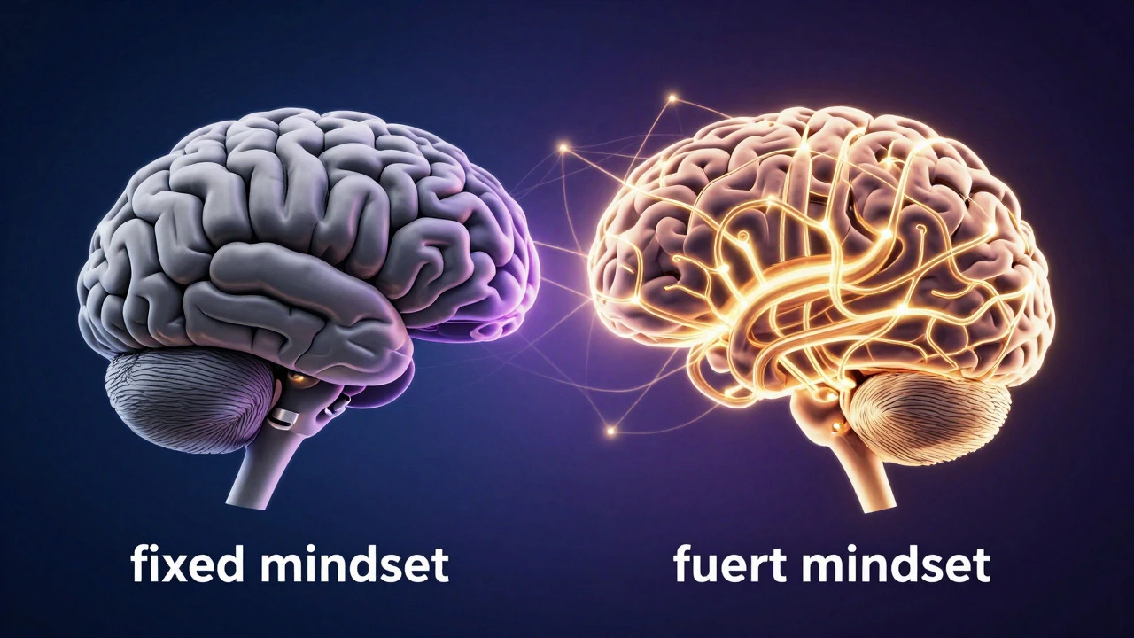 What Is a Successful Mind? Traits, Habits, and How to Build It