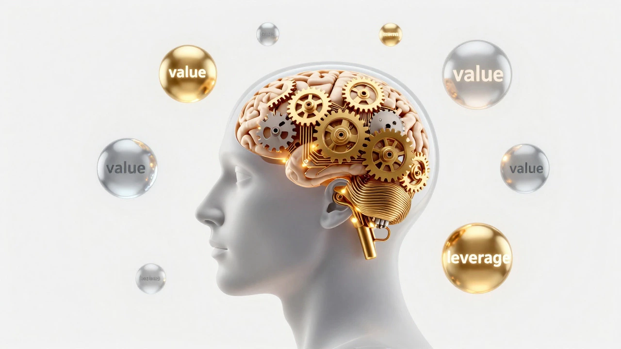 What Is the Richest Mindset? A Practical Guide to Wealth Thinking