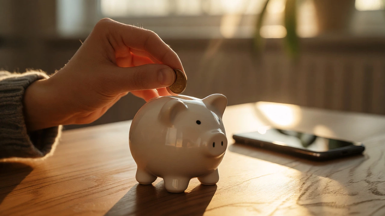 Best Money Habits for Long-Term Financial Health