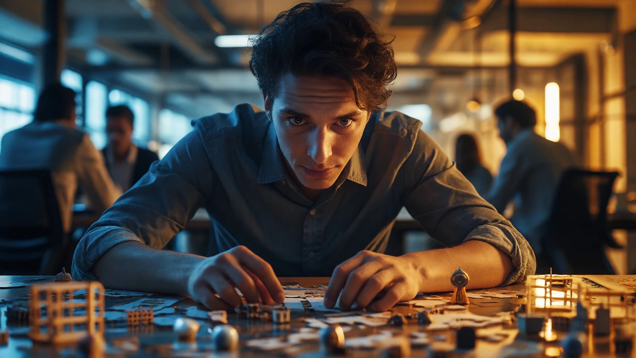 Growth vs. Fixed Mindset: Which One Actually Works?