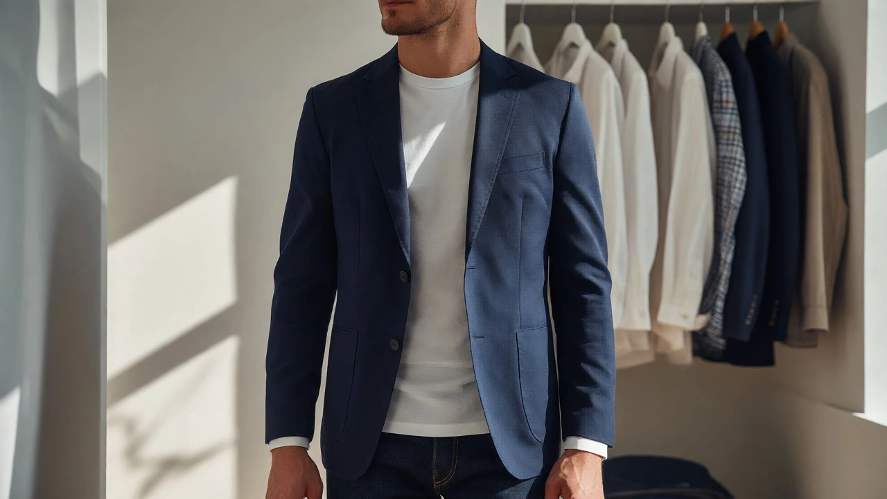 How to Look Stylish as a Man: A Practical Guide for 2026