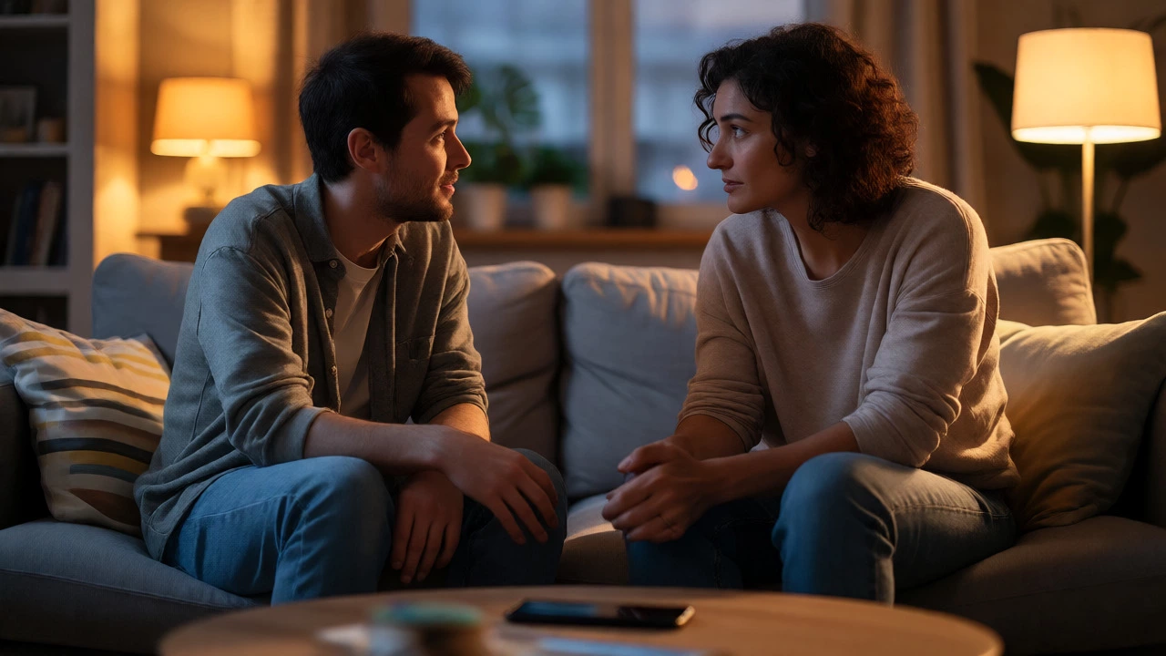 How to Nurture Intimate Relationships: A Practical Guide