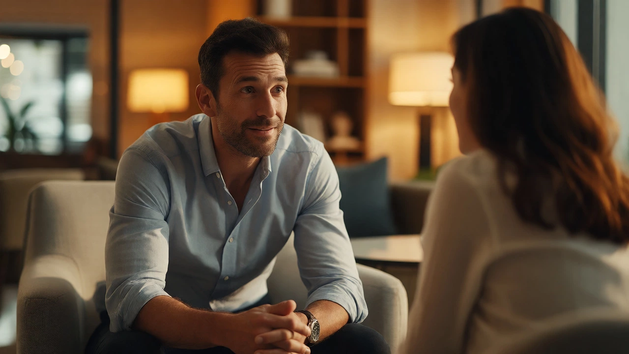 How to Talk Like a Gentleman: Modern Etiquette and Communication Skills