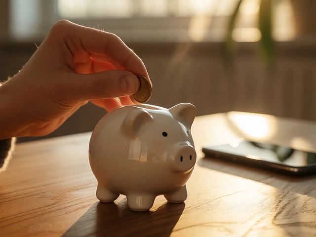 Best Money Habits for Long-Term Financial Health