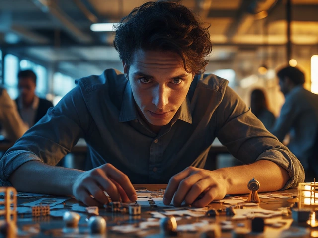 Growth vs. Fixed Mindset: Which One Actually Works?