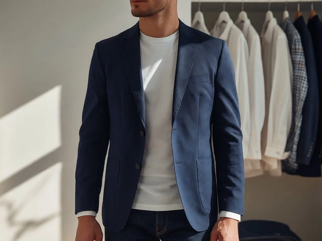 How to Look Stylish as a Man: A Practical Guide for 2026