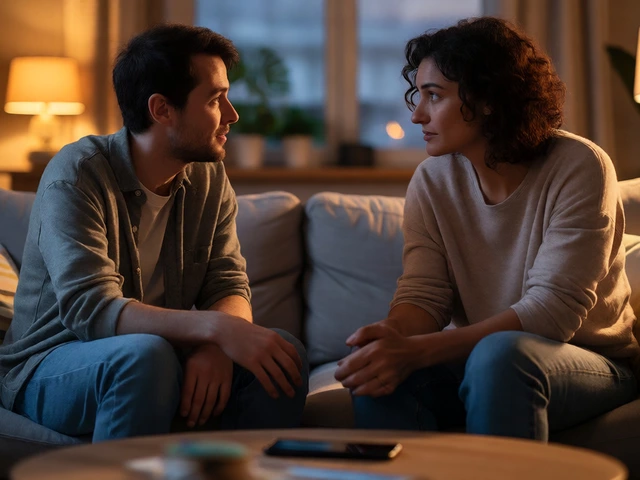 How to Nurture Intimate Relationships: A Practical Guide