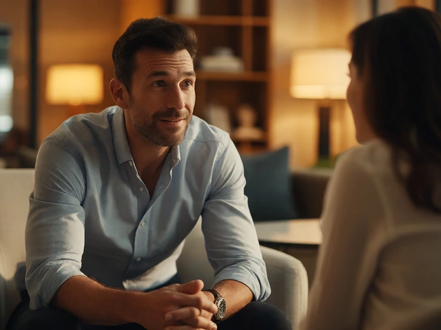 How to Talk Like a Gentleman: Modern Etiquette and Communication Skills