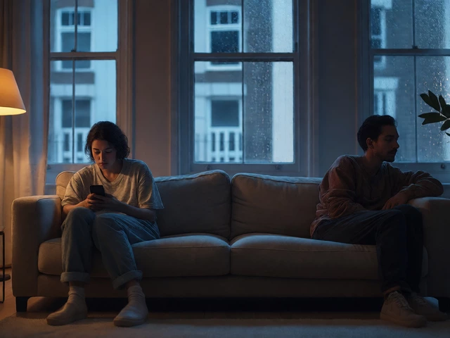 What is a Relationship Break? A Realistic Guide to Pausing Without Breaking Up