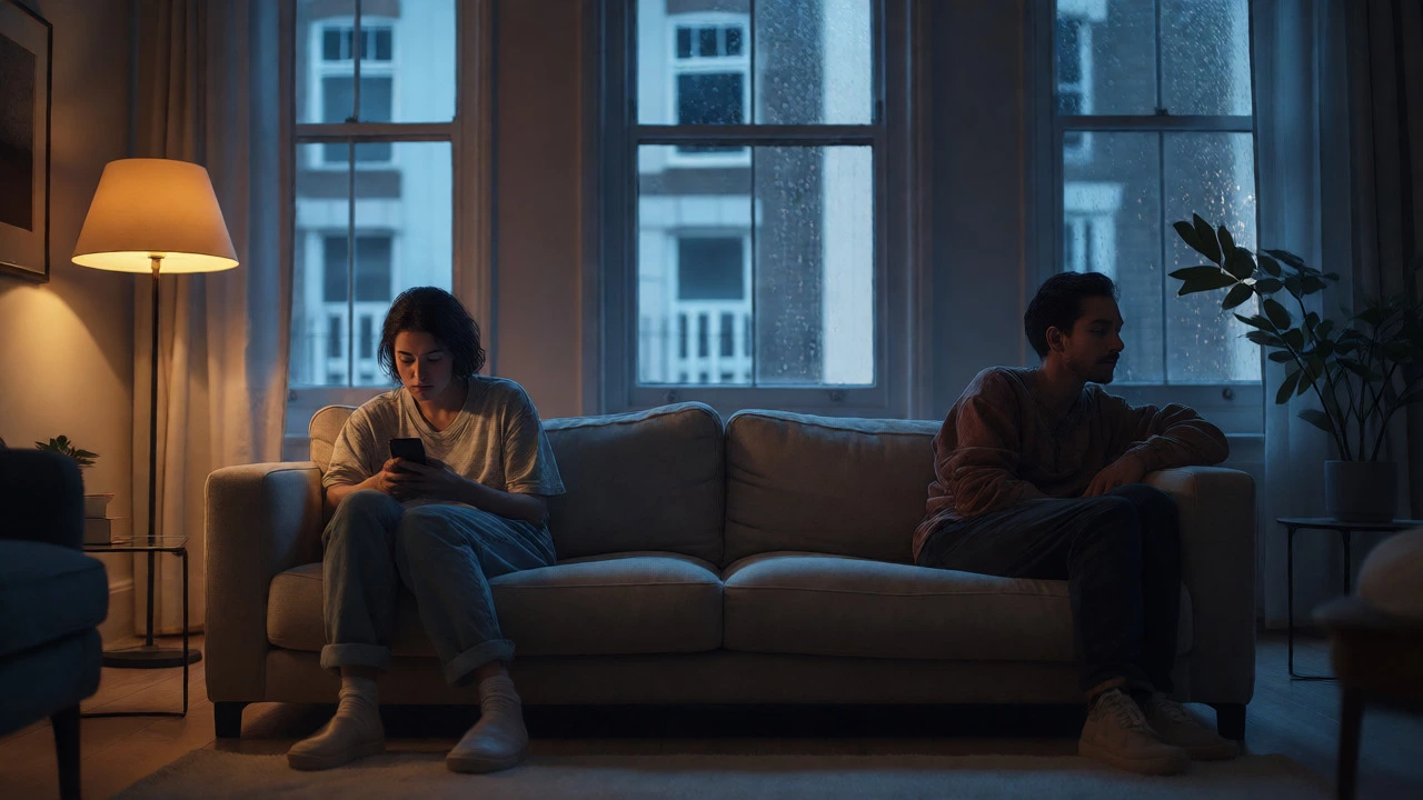 What is a Relationship Break? A Realistic Guide to Pausing Without Breaking Up
