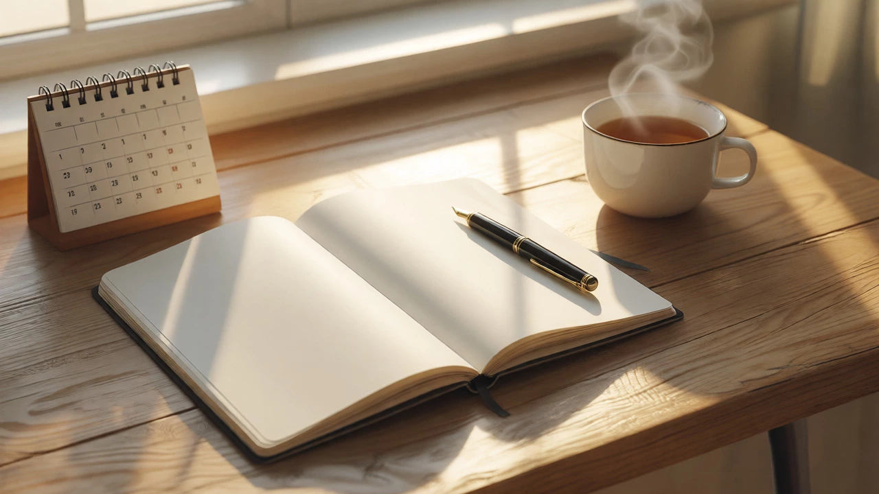 What is Self-Improvement Planning? A Practical Guide