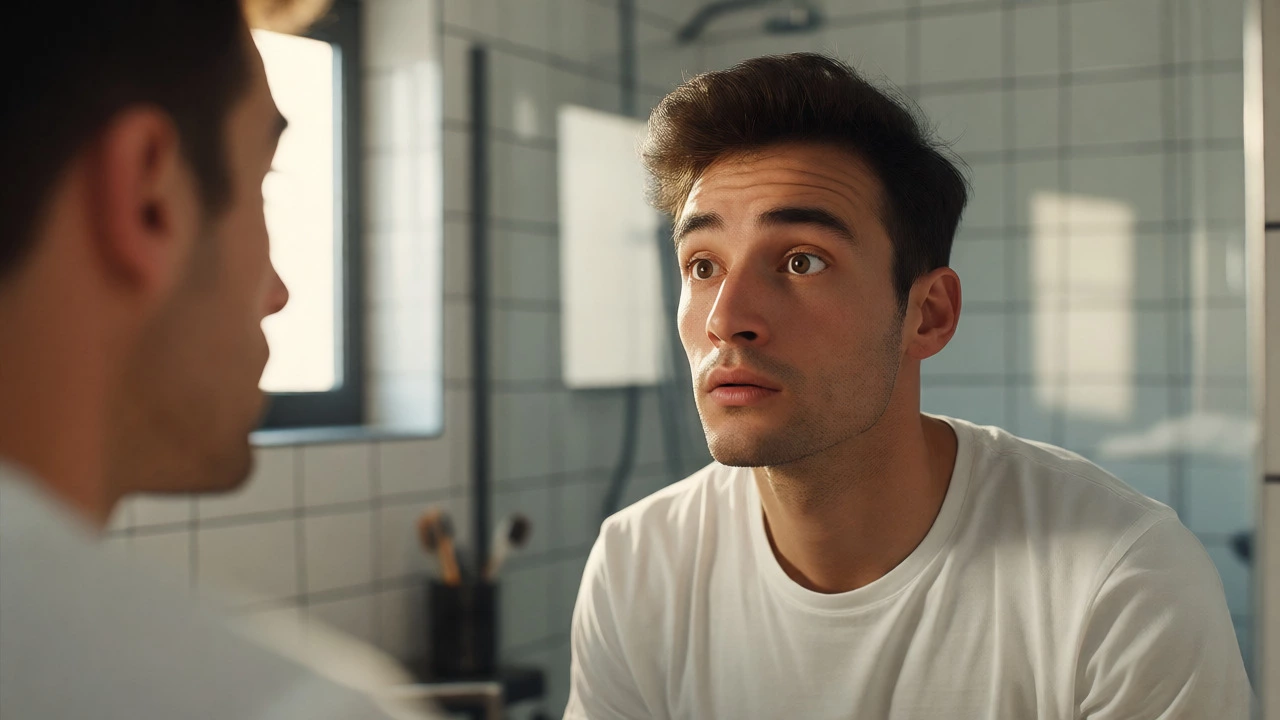 Common Grooming Mistakes to Avoid for a Sharper Look