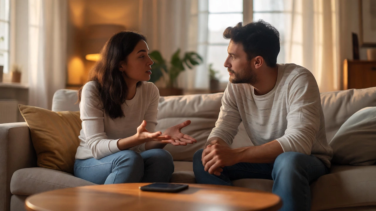 How to Communicate in Relationships: A Practical Guide