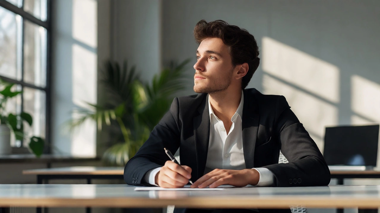 Identifying Your Biggest Area of Growth: A Practical Guide