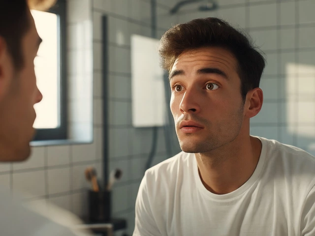Common Grooming Mistakes to Avoid for a Sharper Look